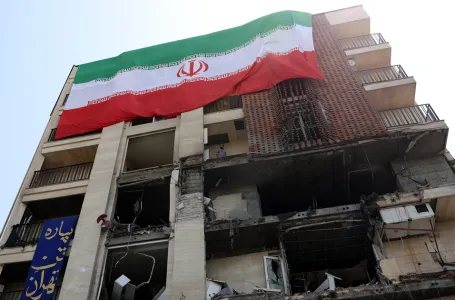 Iran: Amerika nam mora nadoknaditi štetu prije novih pregovora