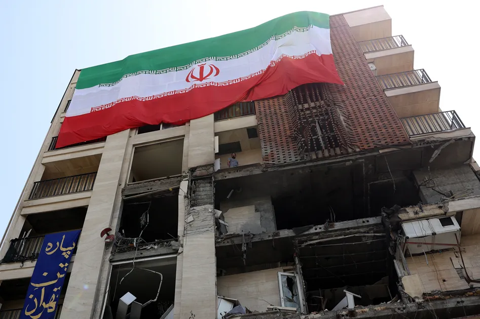 Iran: Amerika nam mora nadoknaditi štetu prije novih pregovora