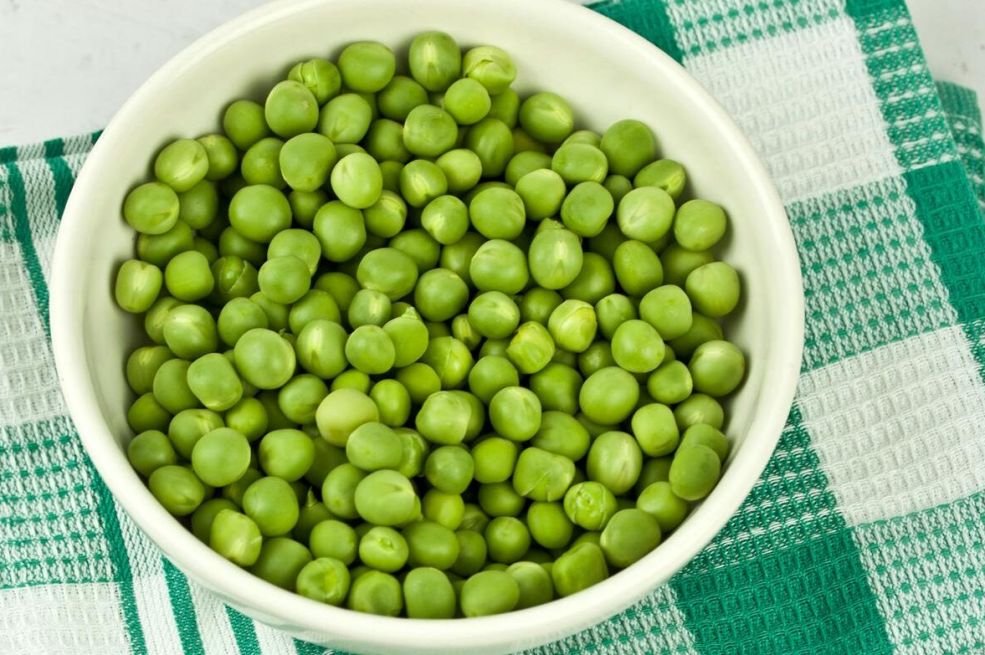 Da li cijeli život pogrešno kuhate smrznuti grašak? Evo kako treba, daleko je ukusniji ovako