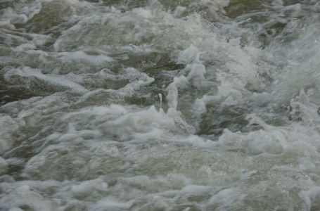 Ako vas povuče vir dok plivate, uradite samo ovu jednu stvar – spasit ćete se