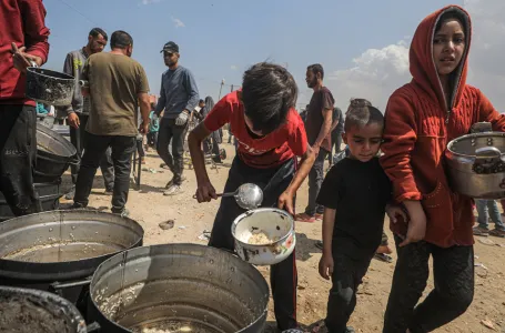 Hrvatska spremna prihvatiti djecu iz Gaze