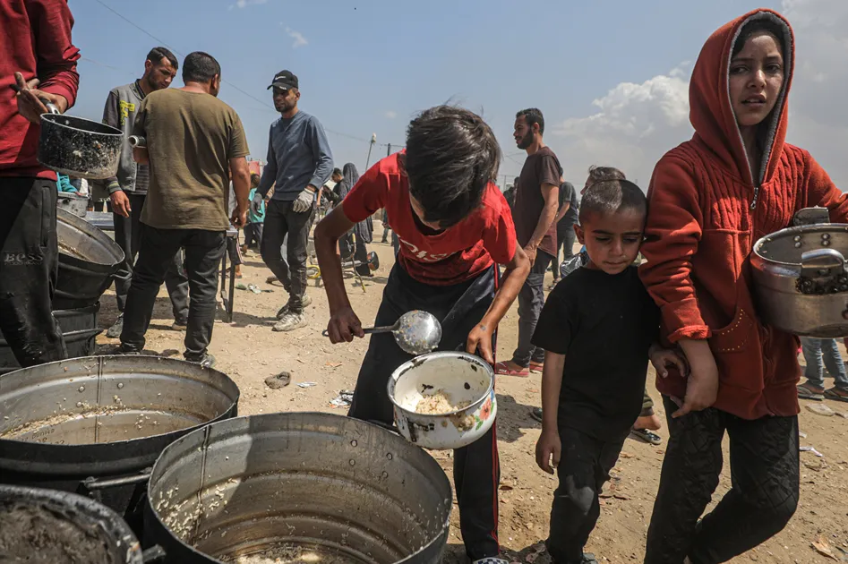 Hrvatska spremna prihvatiti djecu iz Gaze