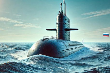 Misterija Putinove nuklearne podmornice kod epicentra razornog zemljotresa