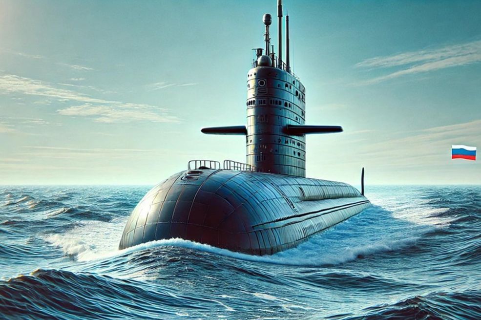 Misterija Putinove nuklearne podmornice kod epicentra razornog zemljotresa