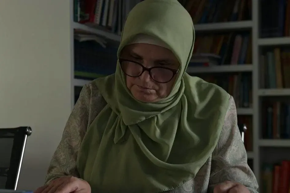 Ziba Kavazović dobila pismo o ubistvu sedam članova porodice za kojima traga 30 godina