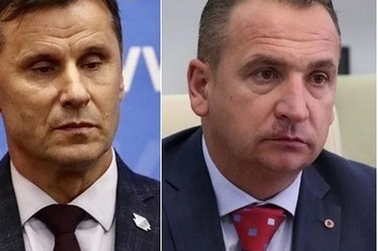 Evropski sud za ljudska prava objavio informaciju o apelaciji Fadila Novalića i Fahrudina Solaka