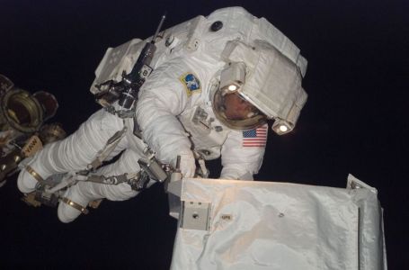 Bio sam 178 dana u svemiru i ono što sam tamo vidio uvjerilo me je da živimo laž