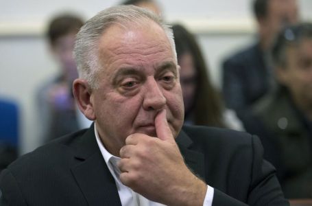 Ivo Sanader pušten na slobodu