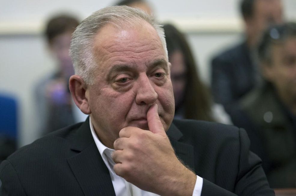 Ivo Sanader pušten na slobodu