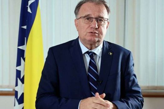 NERMIN NIKŠIĆ NAJAVLJUJE: "Za penzionere izdvojeno 511 miliona KM, TO ZNAČI..."