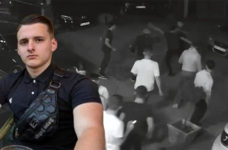 Ovo je Mirza Mavrić (17) koji je ubijen u Novom Pazaru: "Ne možemo da shvatimo da ga više nema"