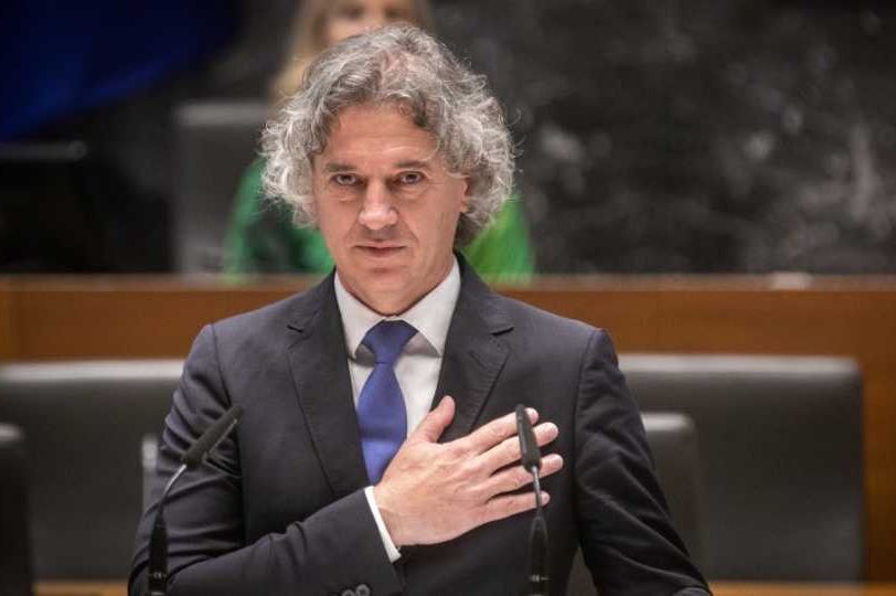 Slovenija prva u Europi zabranila uvoz i izvoz oružja ka Izraelu