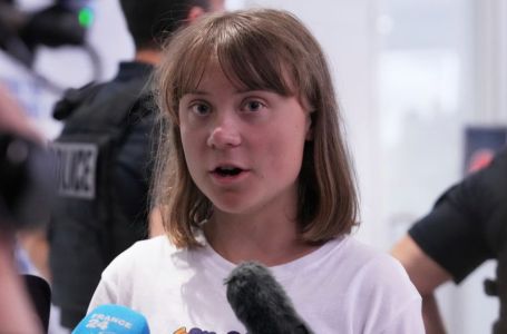 Greta Thunberg najavila dolazak u BiH
