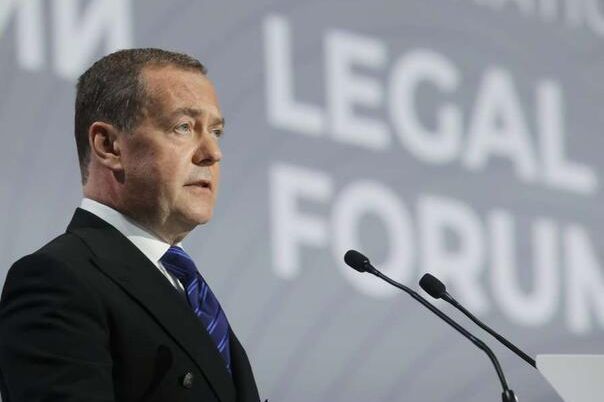 Trump zaprijetio, Medvedev podsjetio: ‘Imamo nuklearni odgovor ako nas dirnete!’