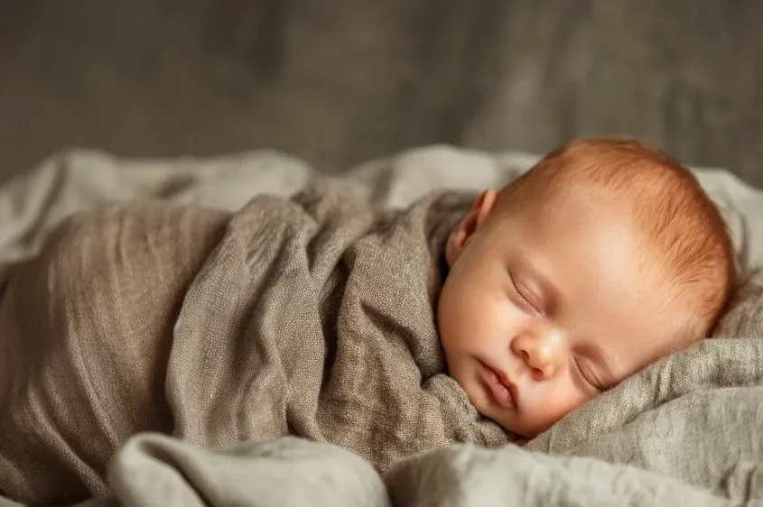 U SAD-u se rodila beba stara 30 godina i 9 mjeseci: "Nismo mislili obarati nikakve rekorde"