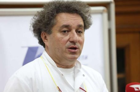 Alen Pilav preuzeo dužnost direktora KCUS-a: "Krećemo u ozbiljne reforme"