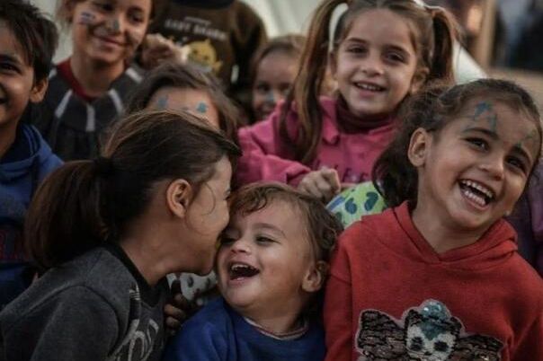 Washington Post objavio 18.500 imena ubijene djece u Gazi