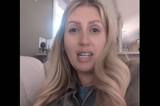 Dijagnosticirana joj je bolest jetre i rečeno da nema lijeka: Sama se izliječila