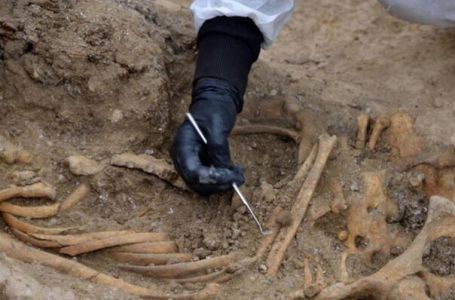 Šok u Prijedoru: U dvorištu kuće otkriveni ostaci nestale žrtve!