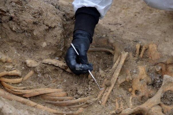 Šok u Prijedoru: U dvorištu kuće otkriveni ostaci nestale žrtve!