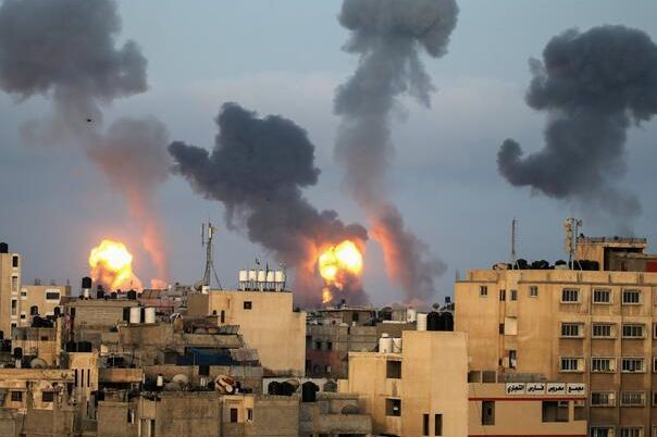 Izrael nastavlja napade na Gazu, broj ubijenih se povećava iz dana u dan