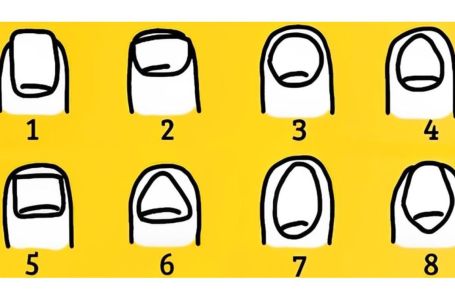 Šta oblik noktiju otkriva o vama? MOGLI BI SE IZNENADITI