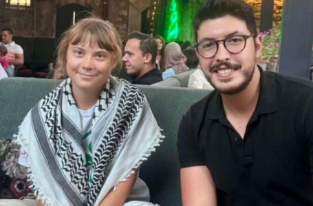 Greta Thunberg stigla u Sarajevo: 1 detalj je privukao pažnju