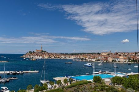 Par pobjegao iz luksuznog hotela u Hrvatskoj: Pogledajte kako su prošli na sudu