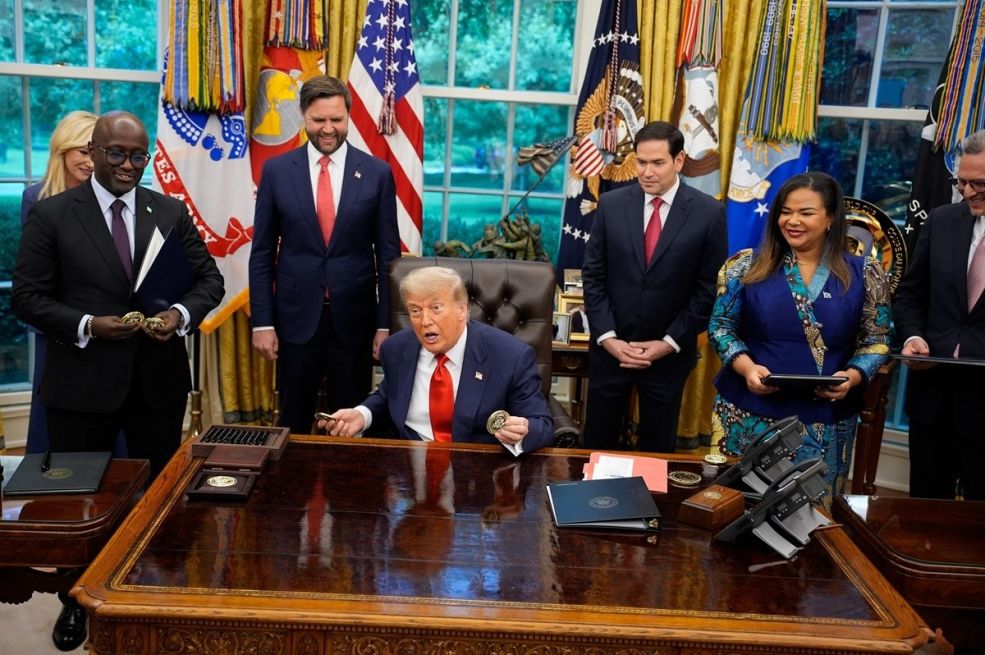 Ruanda i Kongo postigli važan dogovor