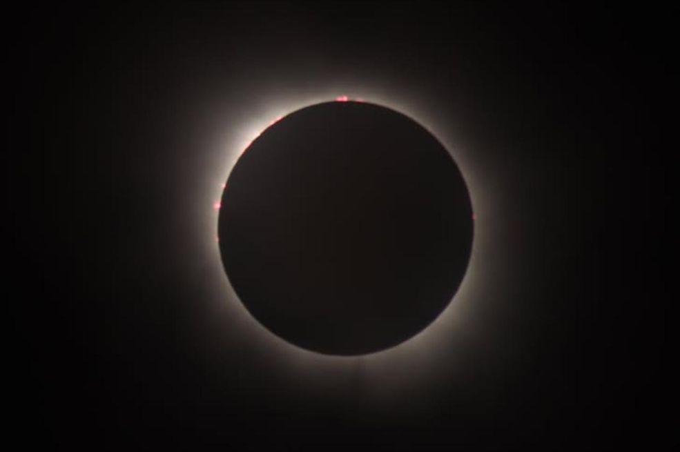 Svijet će potonuti u potpuni mrak: Evo kad se događa pomračenje vijeka i kog datuma će biti kod nas