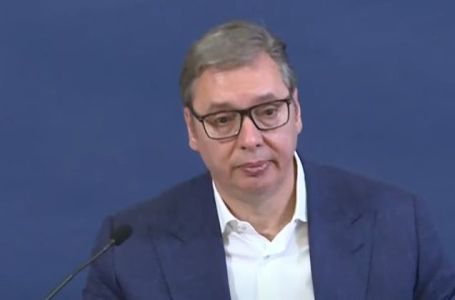 Vučić: Dodik je pogriješio kada je s Džuvom otišao u Sud BiH, namještali su ga