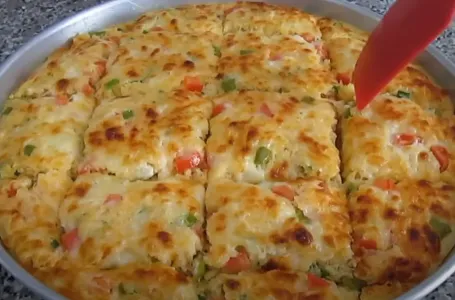 Recept za tursku pitu bez kora koji je zaludio cijeli svijet (VIDEO)