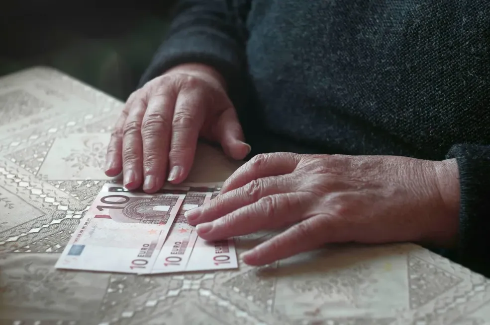 Kolike su slovenačke penzije? Evo koliko iznosi najniža, a koliko najviša