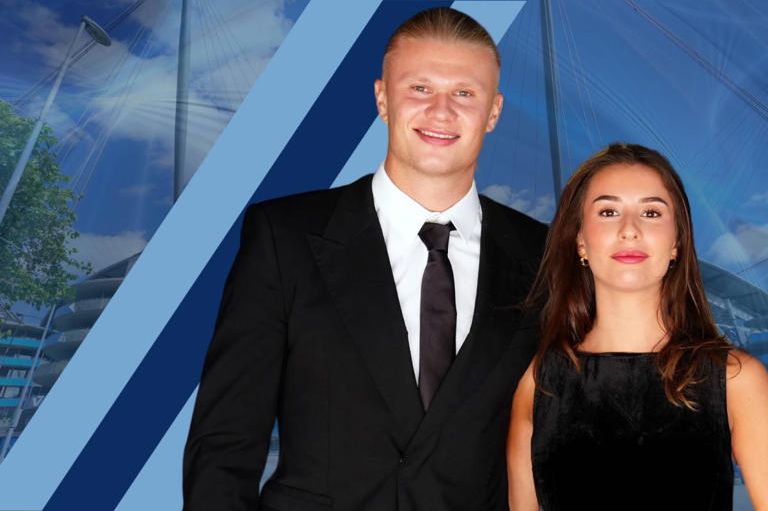 Haaland je svojoj vanserijski lijepoj djevojci kupio torbu koja vrijedi kao TRI STANA (FOTO)