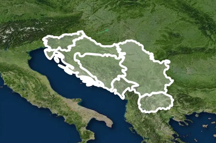 Kako bi ljudi ŽIVJELI DANAS da Jugoslavija JOŠ UVIJEK POSTOJI? Evo kakav je odgovor dao AI