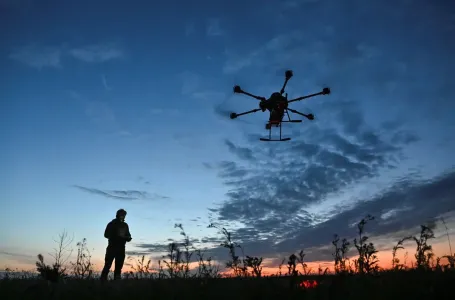 Korupcijska afera u Ukrajini: Dronovi za rat se nabavljali po višestrukim cijenama?