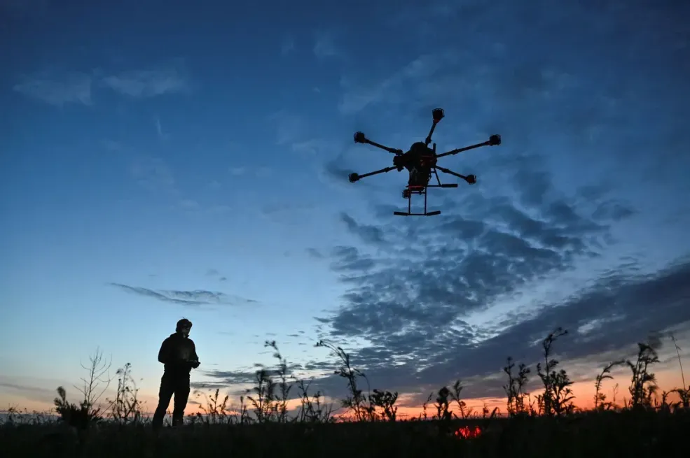 Korupcijska afera u Ukrajini: Dronovi za rat se nabavljali po višestrukim cijenama?