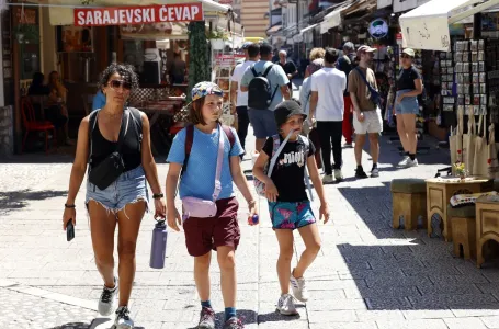 Ovo su najopasnije države u Europi: BiH zauzela visoku poziciju