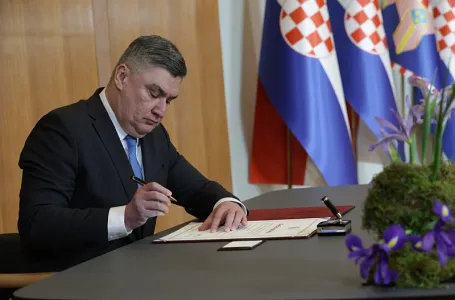 Milanović pozvao na hitnu reakciju: Izrael planira etnički očistiti Gazu