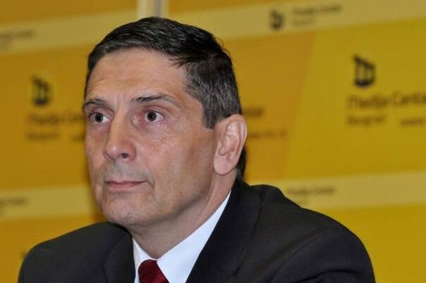 Političar iz Srbije se ogradio od podrške Dodiku: Diktator Vučić govori u svoje ime