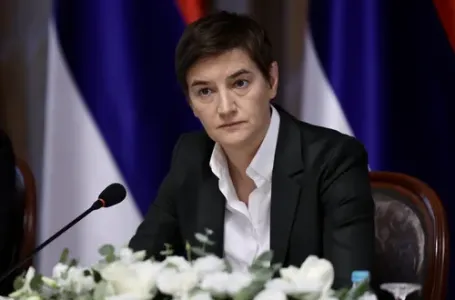 Brnabić uporedila Bećirovića s Izetbegovićem: “Krši Dejton, osporava integritet Republike Srpske”
