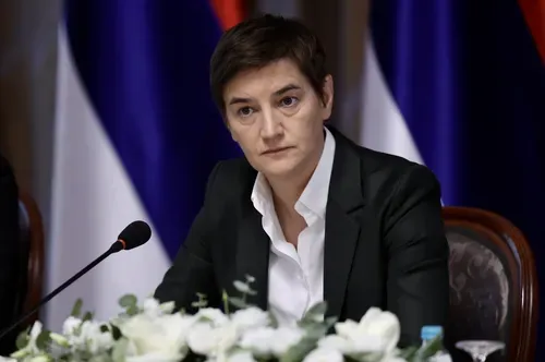 Brnabić uporedila Bećirovića s Izetbegovićem: “Krši Dejton, osporava integritet Republike Srpske”