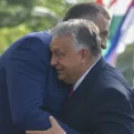 Oglasio se Orban o presudi Dodiku: Pružio mu snažnu podršku