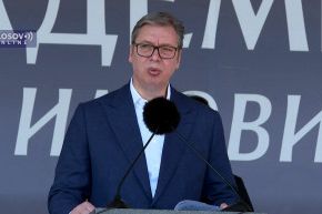 BURA U BEOGRADU ZBOG DODIKA! Vučić: Ako budu tražili da uhapsimo Dodika, Srbija...