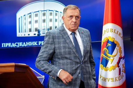 "Idi dođavola, i ti i vaš Aki": Dodik nije očekivao osuđujuću presudu, i to ga čini još bjesnijim