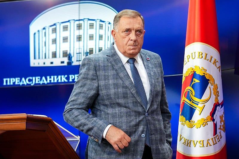 Dodik otkrio u kom slučaju pristaje na izbore za predsjednika Republike Srpske