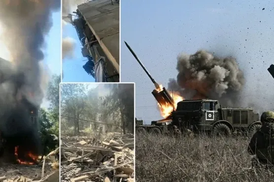 Ovu rusku teritoriju će NATO spaliti?! Nijemci otkrili gdje počinje inicijalni udar - provokacija...