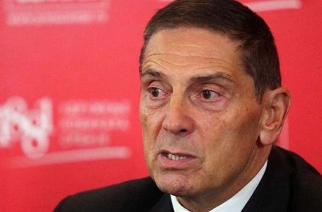 OŠTA OSUDA VUČIĆEVE IZJAVE IZ SRBIJE: "Diktator je o presudi njegovom saradniku u kriminalu..."