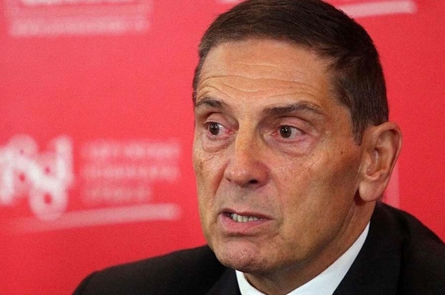 OŠTA OSUDA VUČIĆEVE IZJAVE IZ SRBIJE: "Diktator je o presudi njegovom saradniku u kriminalu..."