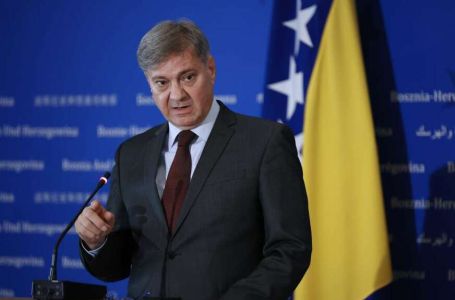 Denis Zvizdić upozorava: Dodik će pokušati kreirati HAOS